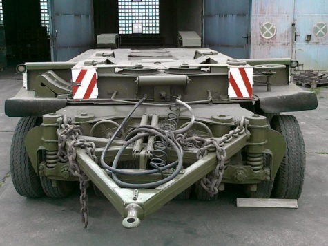 TRANSPORTA P-32 TRANSPORTA P-32