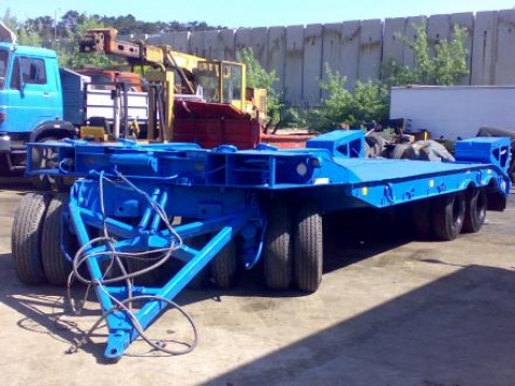TRANSPORTA P-32 TRANSPORTA P-32