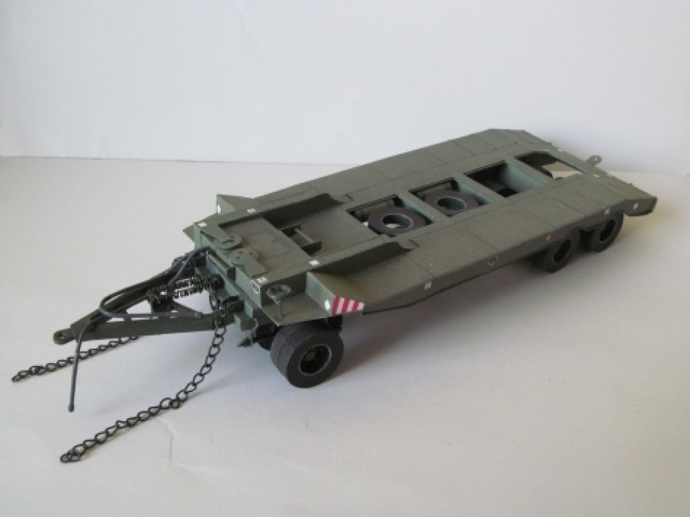 TRANSPORTA P-32