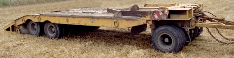 TRANSPORTA P-32 TRANSPORTA P-32