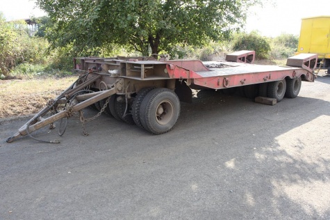 TRANSPORTA P-32 TRANSPORTA P-32