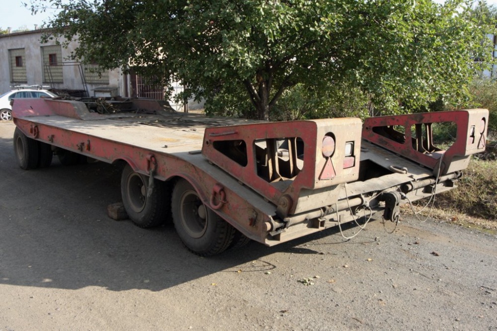 TRANSPORTA P-32 (Plná velikost v novém okně) TRANSPORTA P-32