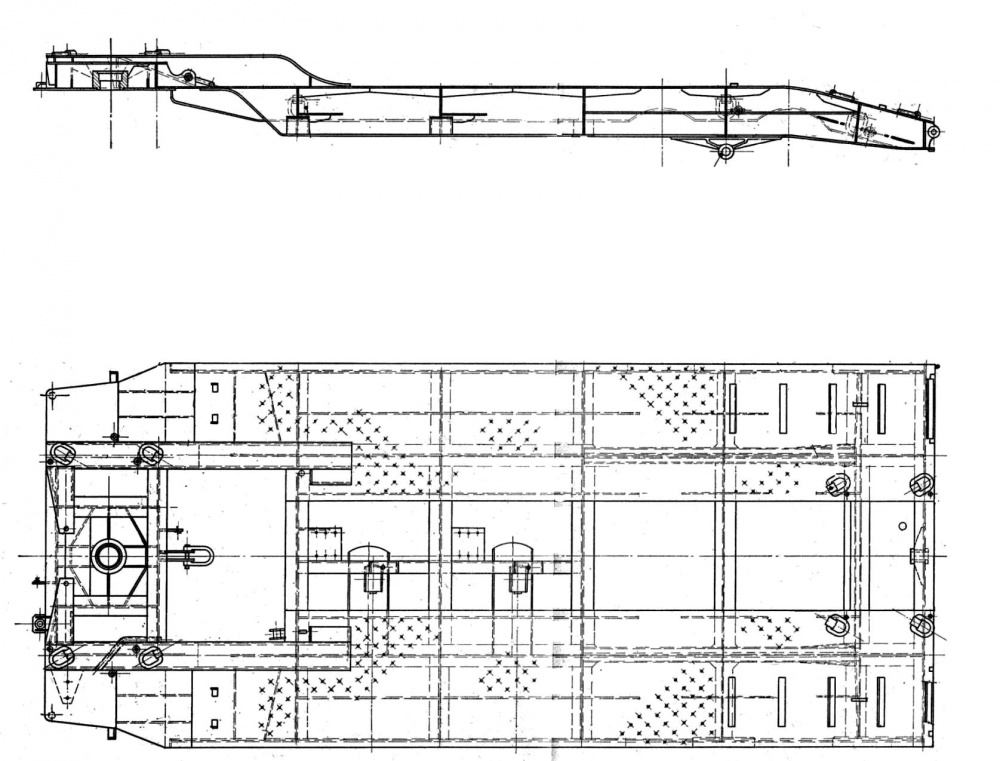 TRANSPORTA P-32 (Plná velikost v novém okně) TRANSPORTA P-32