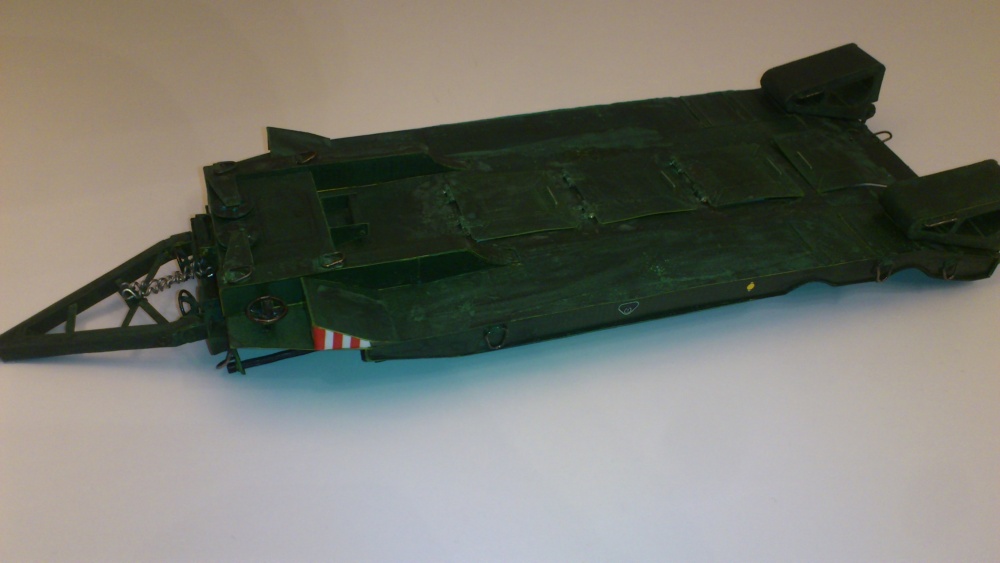 TRANSPORTA P-32 (Plná velikost v novém okně) TRANSPORTA P-32