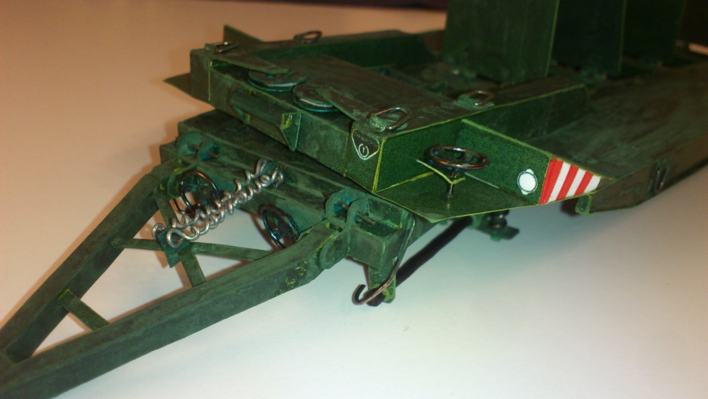 TRANSPORTA P-32