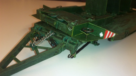 TRANSPORTA P-32 TRANSPORTA P-32