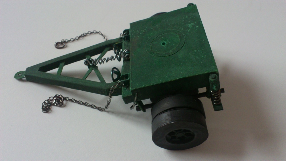 TRANSPORTA P-32 (Plná velikost v novém okně) TRANSPORTA P-32