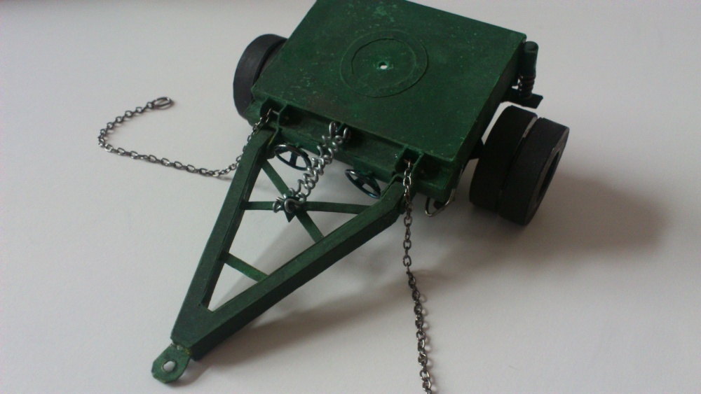 TRANSPORTA P-32 (Plná velikost v novém okně) TRANSPORTA P-32