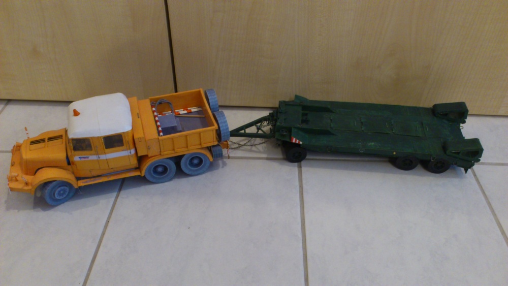 TRANSPORTA P-32