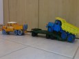 TRANSPORTA P-32
