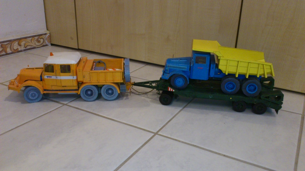 TRANSPORTA P-32 (Plná velikost v novém okně) TRANSPORTA P-32