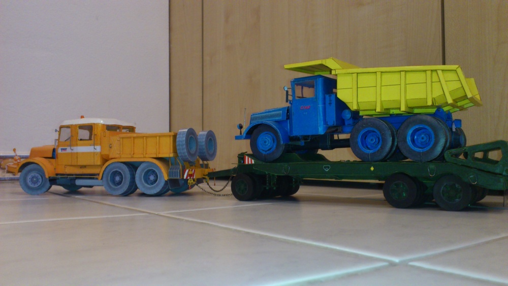 TRANSPORTA P-32 (Plná velikost v novém okně) TRANSPORTA P-32