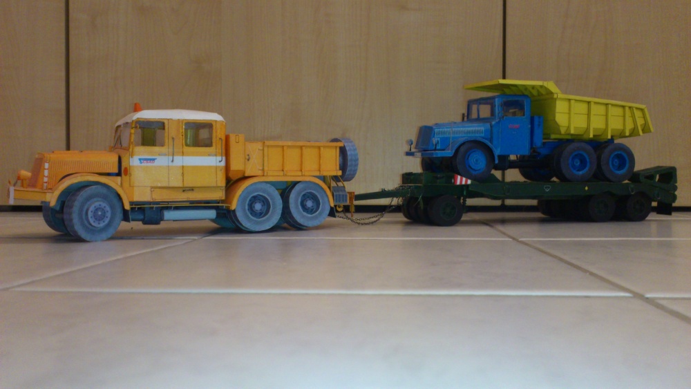 TRANSPORTA P-32 (Pln� velikost v nov�m okn�) TRANSPORTA P-32