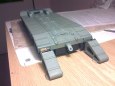 TRANSPORTA P-32