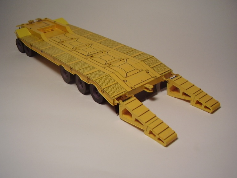 Transporta P 50