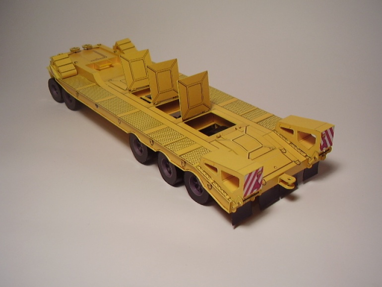 Transporta P 50