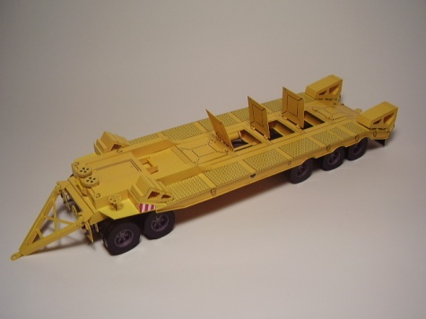 Transporta P 50 Transporta P 50