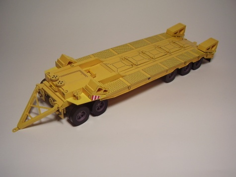 Transporta P 50 Transporta P 50