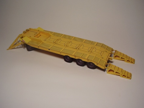 Transporta P 50 Transporta P 50