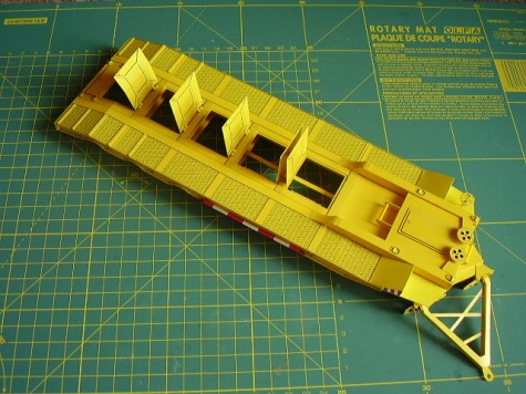 Transporta P 50 Transporta P 50