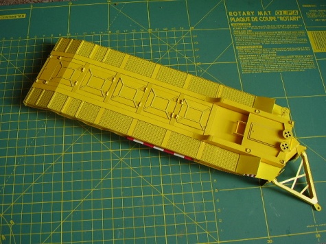 Transporta P 50 Transporta P 50