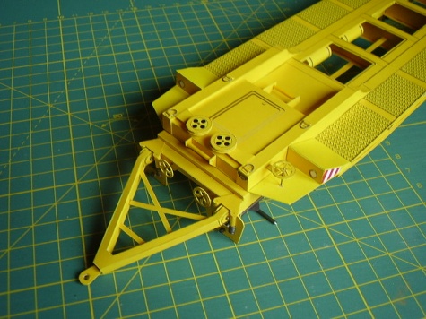 Transporta P 50 Transporta P 50