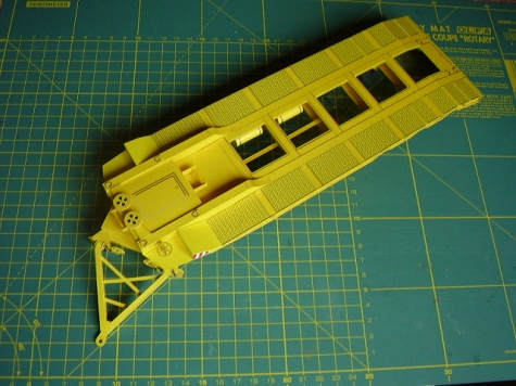 Transporta P 50 Transporta P 50