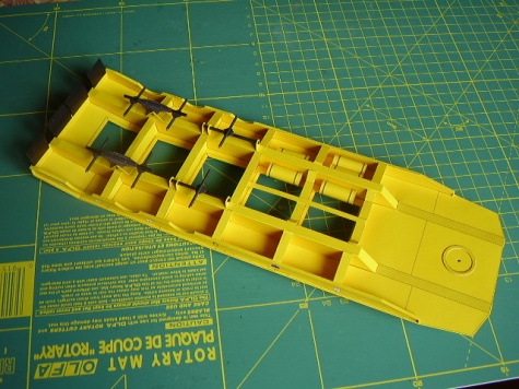 Transporta P 50 Transporta P 50