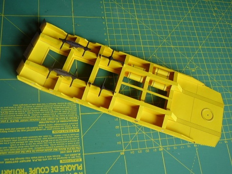 Transporta P 50 Transporta P 50