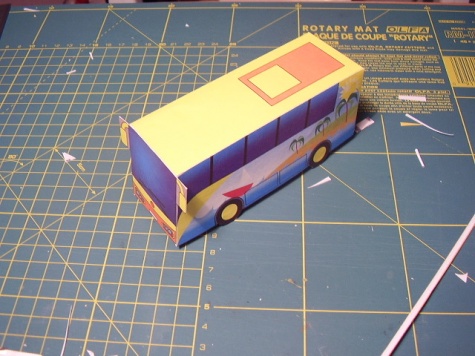 Transporta P 50 Transporta P 50