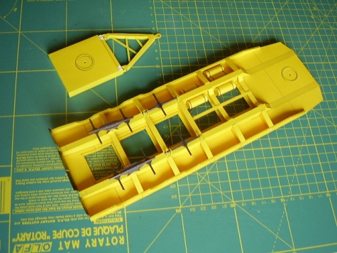 Transporta P 50 Transporta P 50