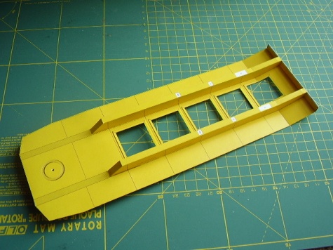 Transporta P 50 Transporta P 50