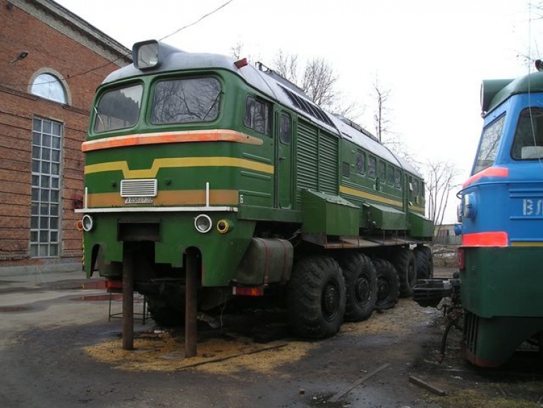 Transporta P 50 (Plná velikost v novém okně) Transporta P 50