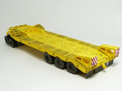 Transporta P-50 Transporta P-50