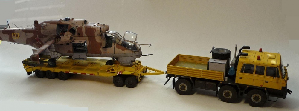 Transporta P-50 (Plná velikost v novém okně) Transporta P-50