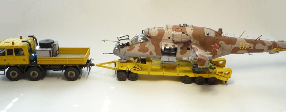 Transporta P-50 (Pln� velikost v nov�m okn�) Transporta P-50