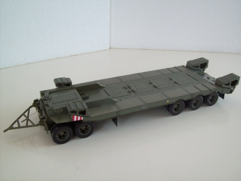 Transporta P 50 Transporta P 50
