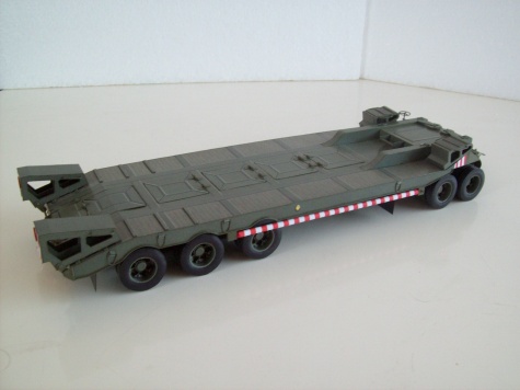 Transporta P 50 Transporta P 50