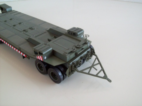 Transporta P 50 Transporta P 50