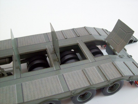 Transporta P 50 Transporta P 50