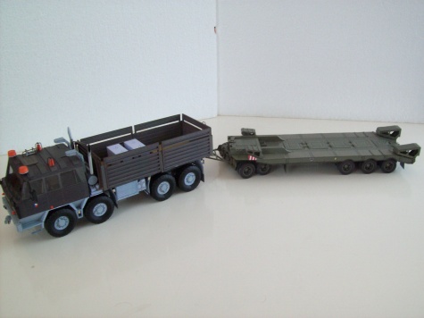 Transporta P 50 Transporta P 50
