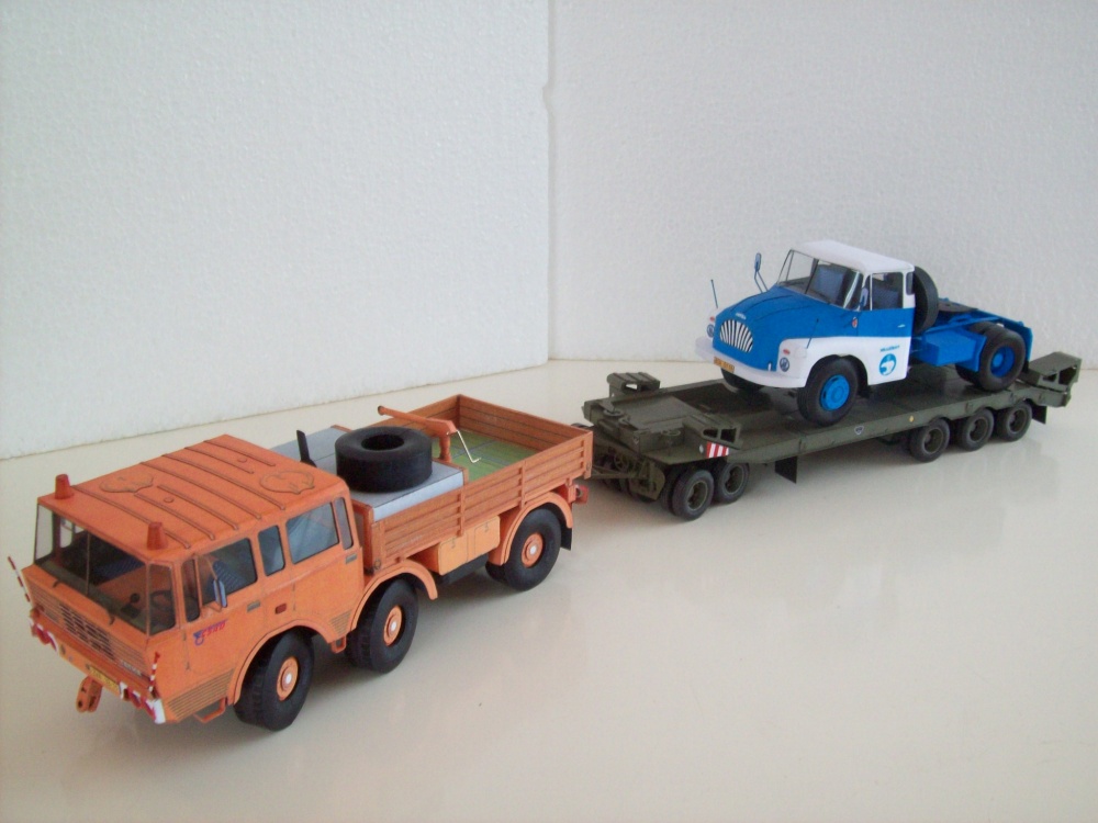 Transporta P 50 (Pln� velikost v nov�m okn�) Transporta P 50