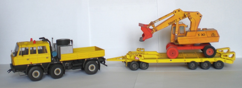 Transporta P-50 (Pln� velikost v nov�m okn�) Transporta P-50