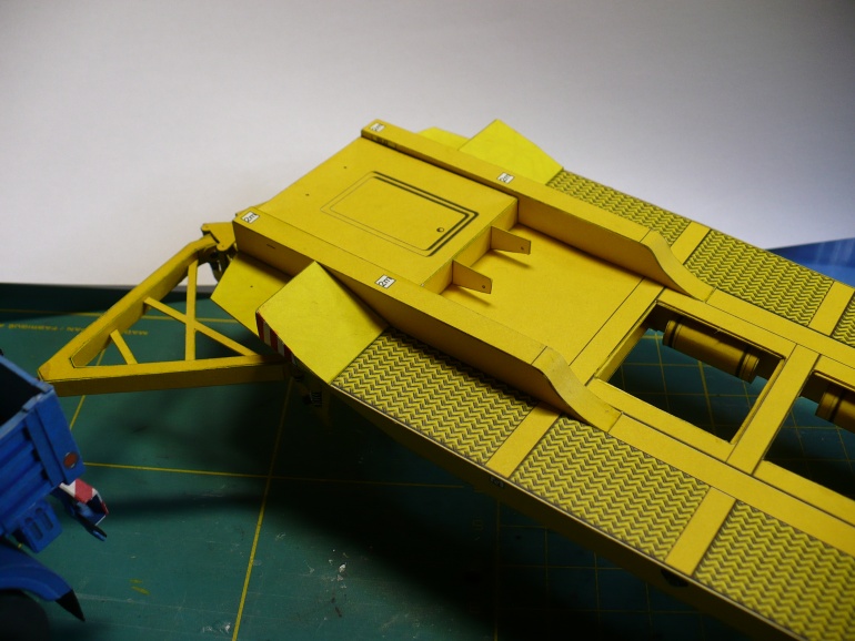 Transporta P-50 �lut�