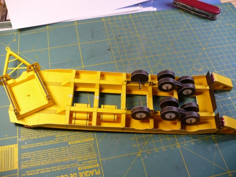 Transporta P-50 �lut�