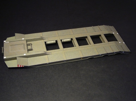 Transporta P 50 Transporta P 50