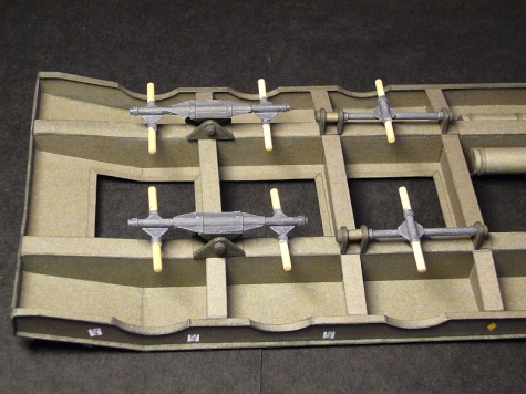 Transporta P 50