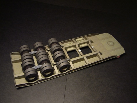 Transporta P 50