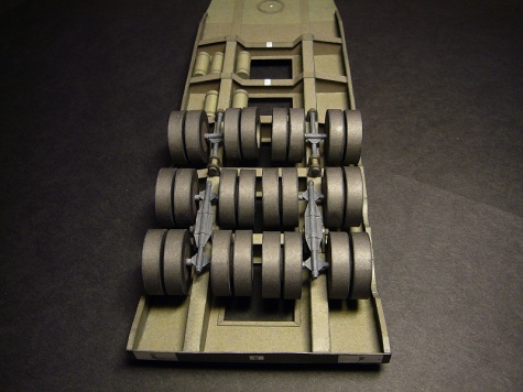 Transporta P 50