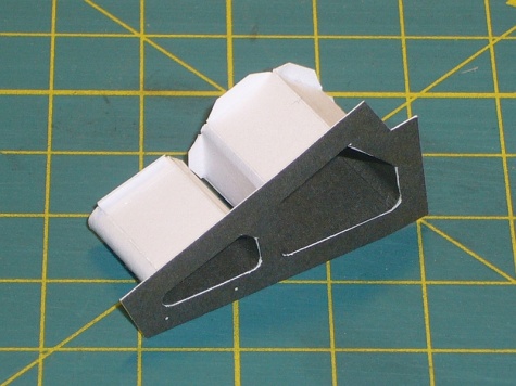 Transporta P 50
